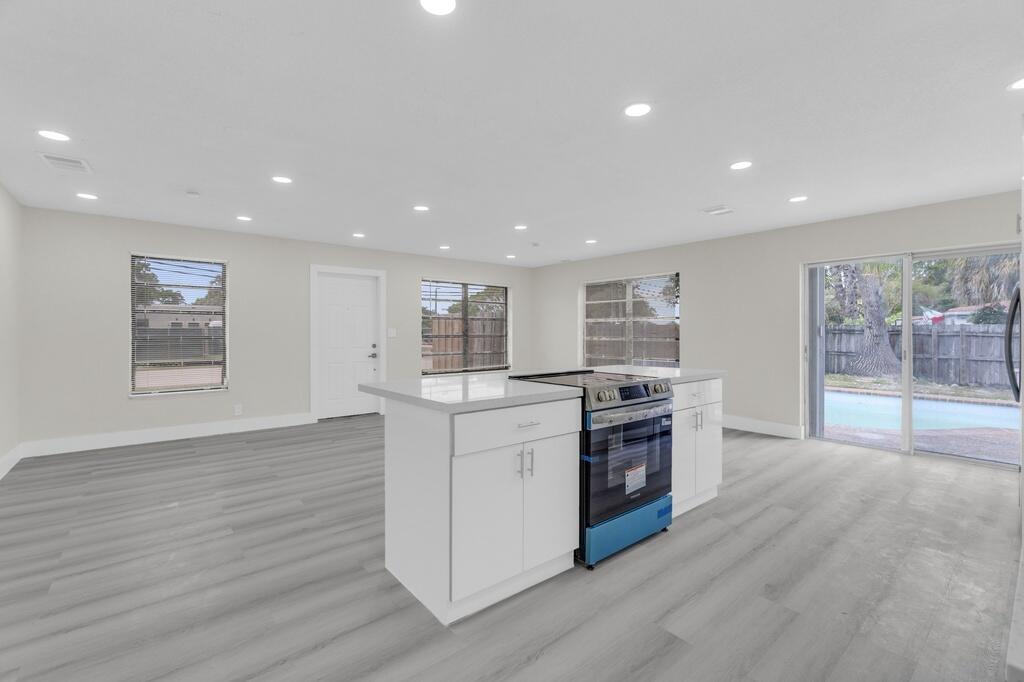 FAULKNER PARK SEC 3 - Residential