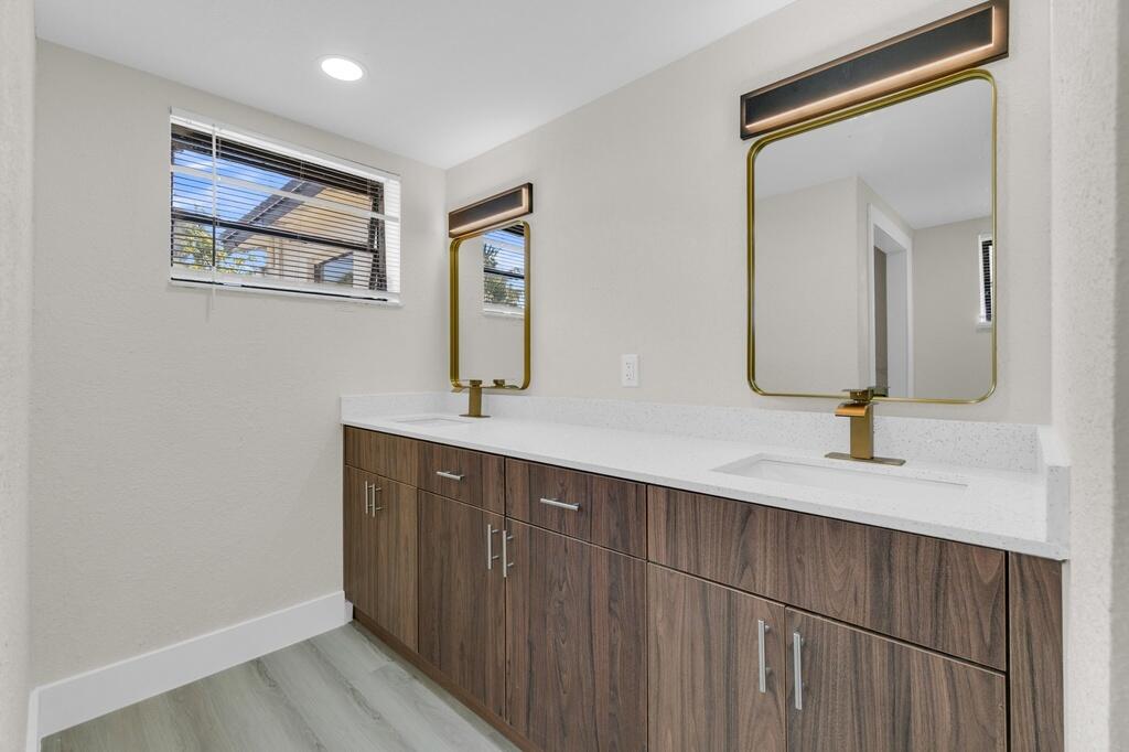 FAULKNER PARK SEC 3 - Residential