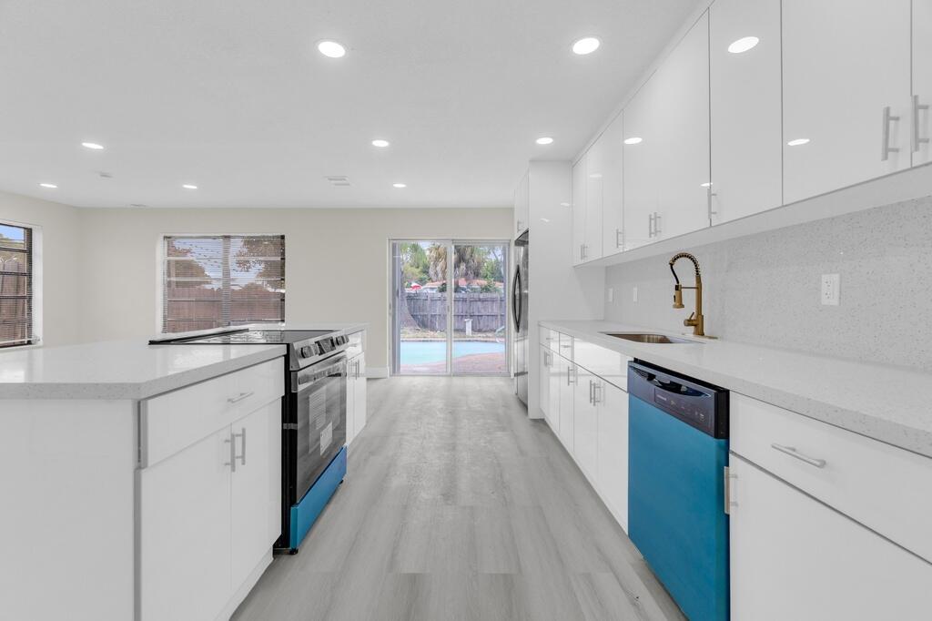 FAULKNER PARK SEC 3 - Residential