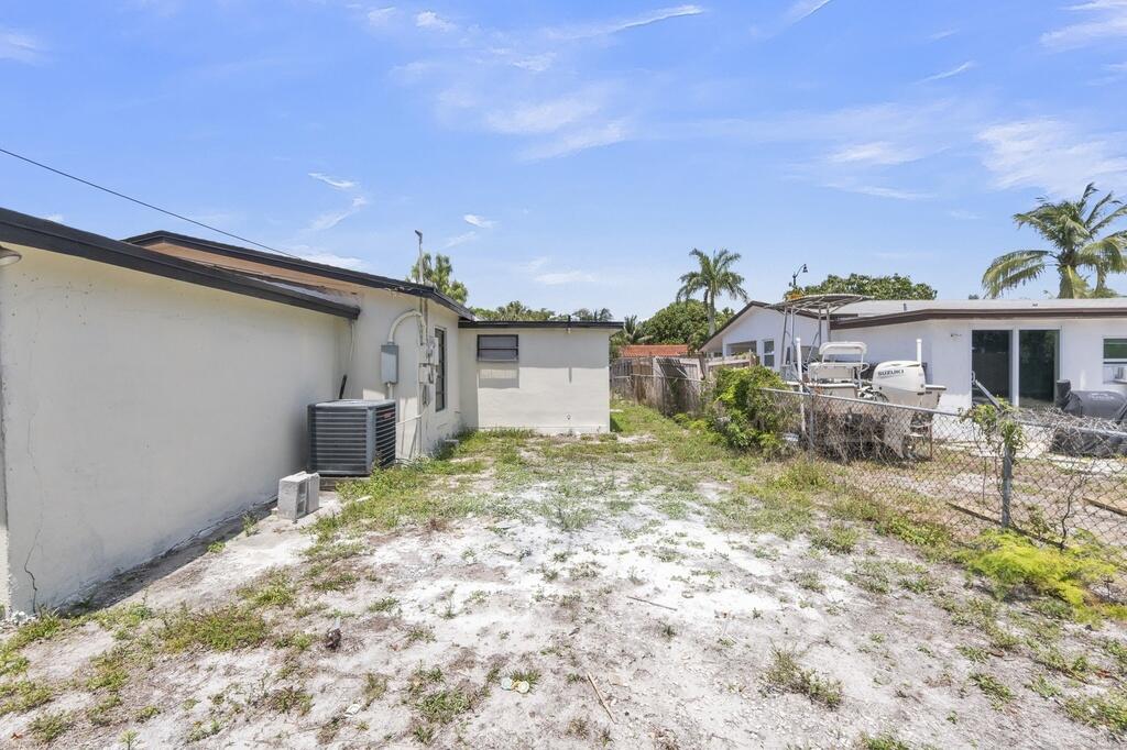 FAULKNER PARK SEC 3 - Residential