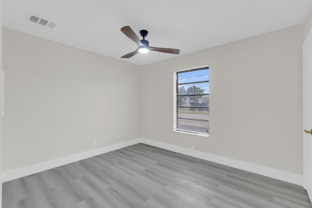 FAULKNER PARK SEC 3 - Residential