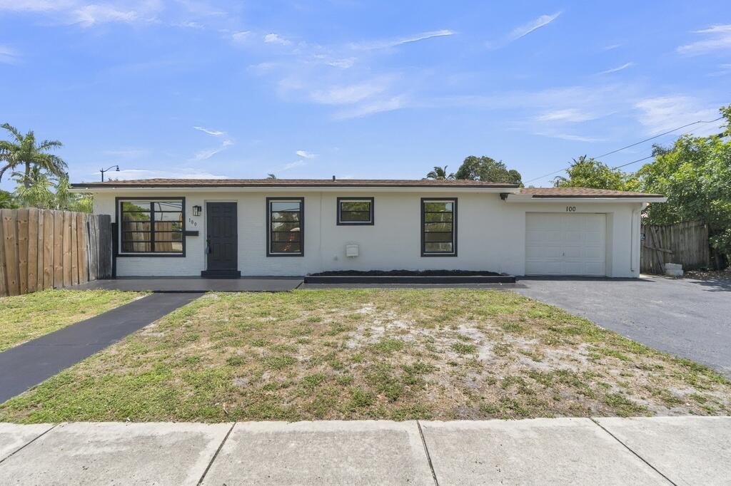 FAULKNER PARK SEC 3 - Residential