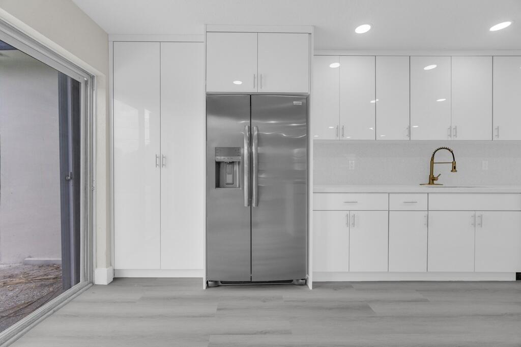 FAULKNER PARK SEC 3 - Residential