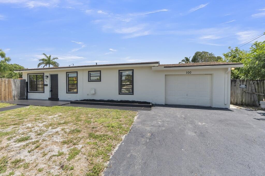 FAULKNER PARK SEC 3 - Residential