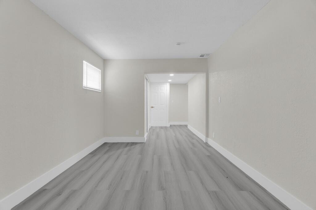 FAULKNER PARK SEC 3 - Residential