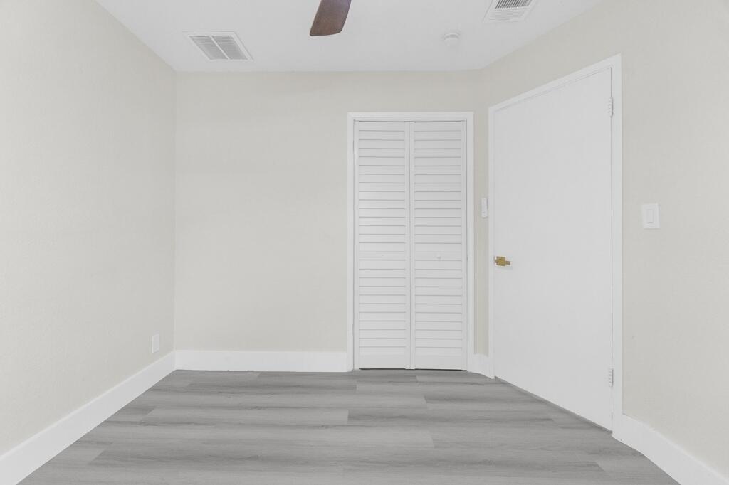 FAULKNER PARK SEC 3 - Residential
