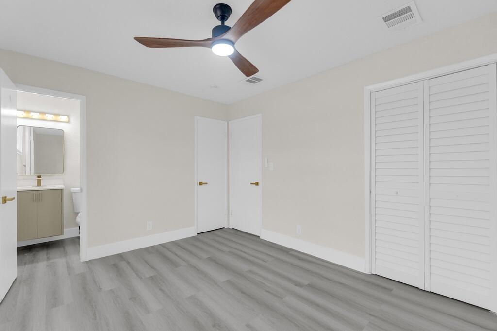 FAULKNER PARK SEC 3 - Residential