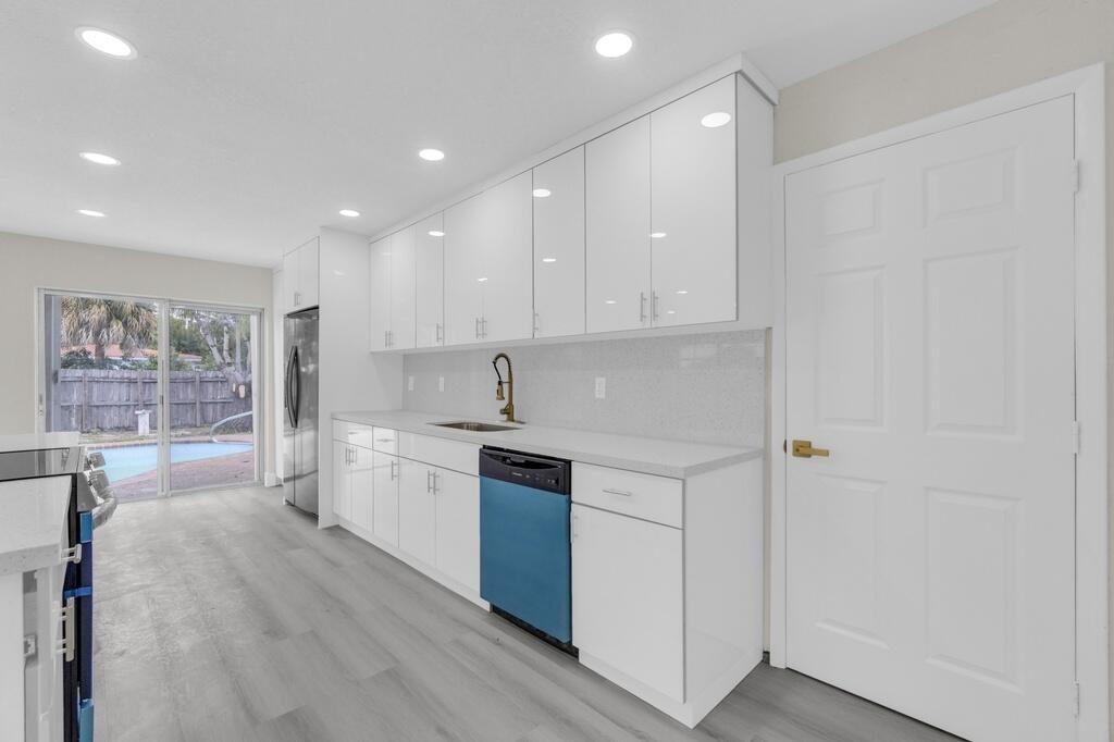 FAULKNER PARK SEC 3 - Residential