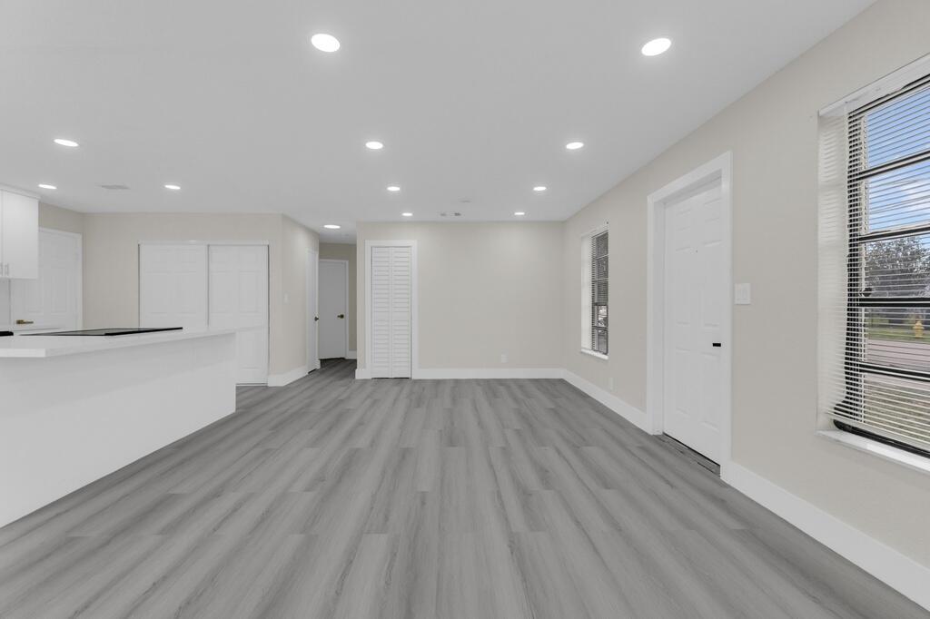FAULKNER PARK SEC 3 - Residential