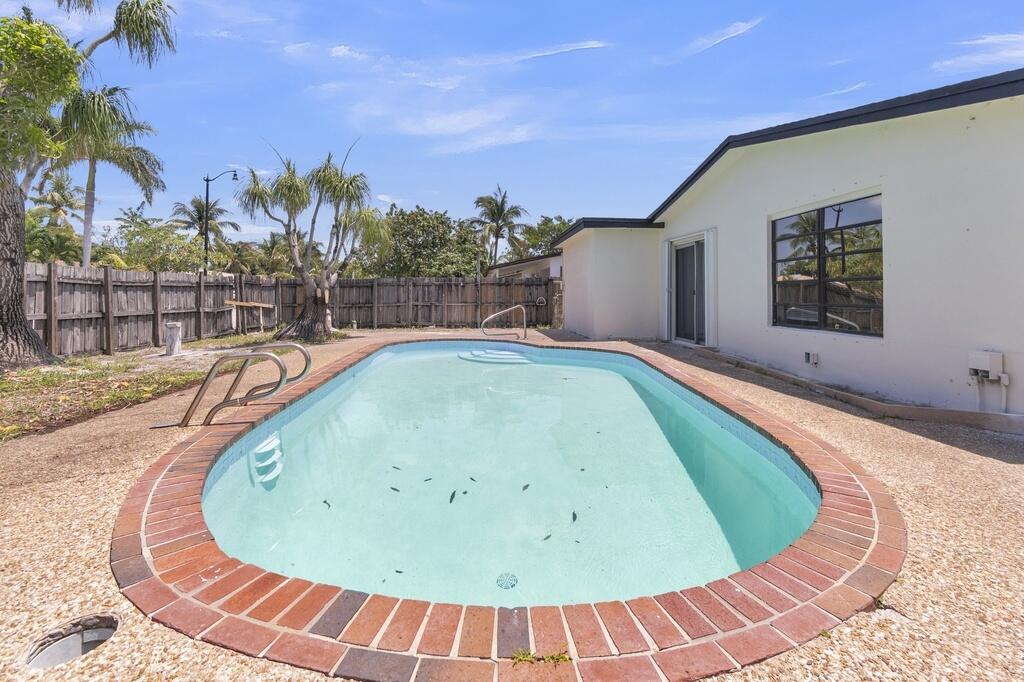 FAULKNER PARK SEC 3 - Residential