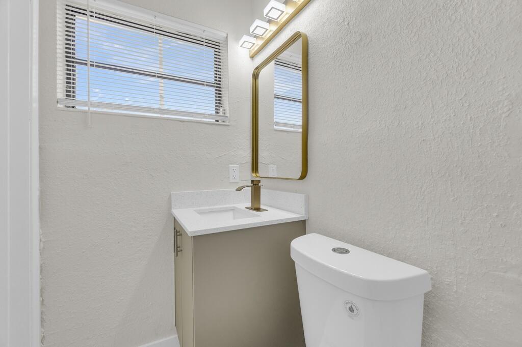 FAULKNER PARK SEC 3 - Residential