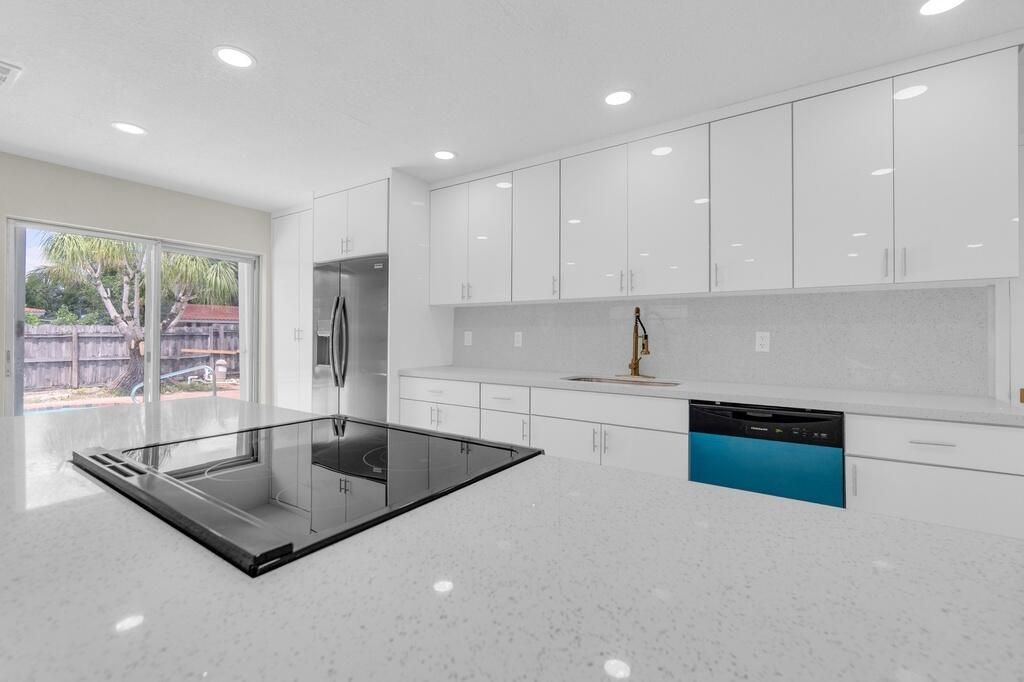 FAULKNER PARK SEC 3 - Residential