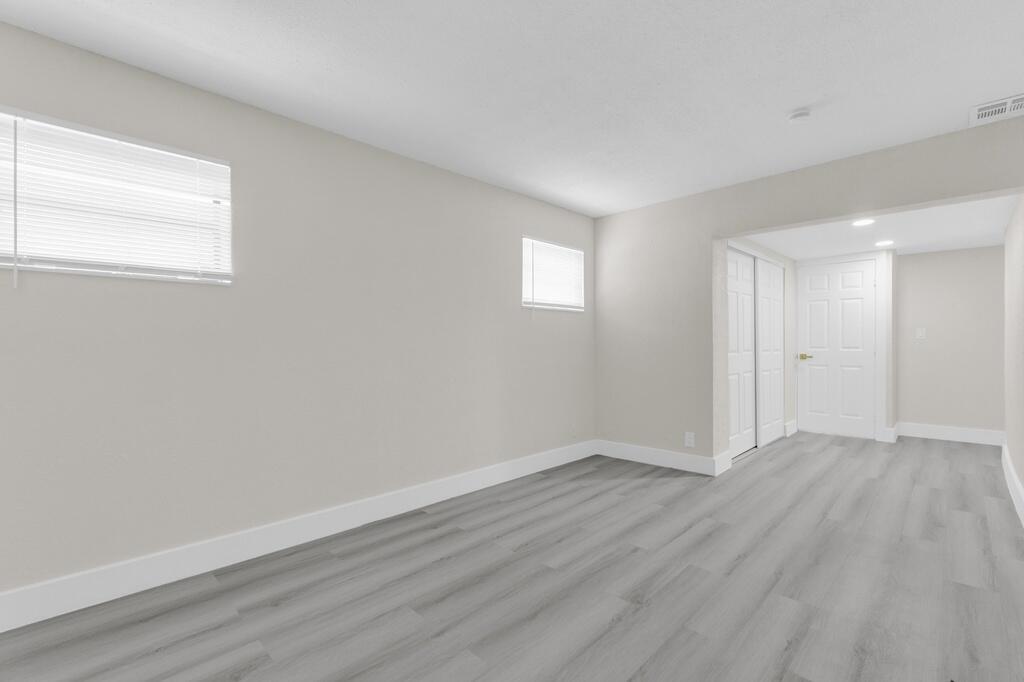 FAULKNER PARK SEC 3 - Residential