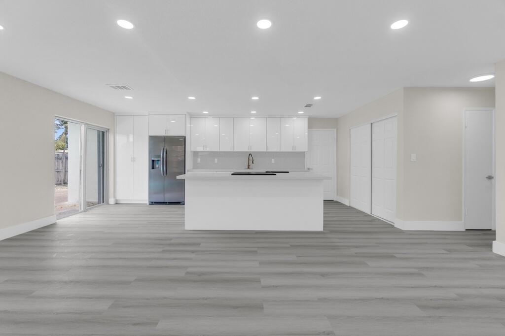 FAULKNER PARK SEC 3 - Residential