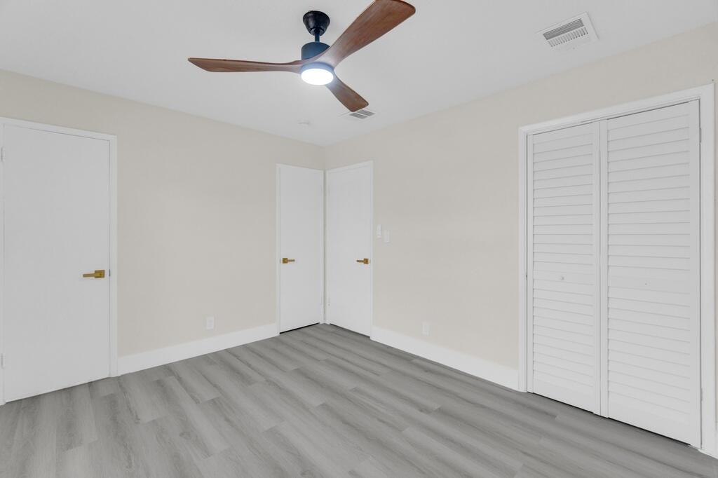 FAULKNER PARK SEC 3 - Residential
