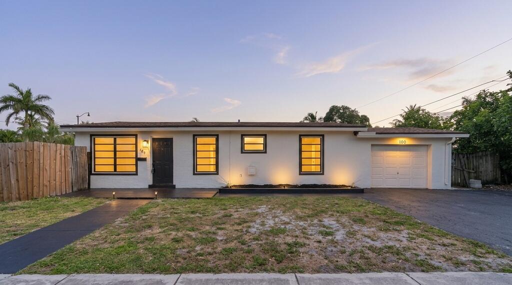 FAULKNER PARK SEC 3 - Residential
