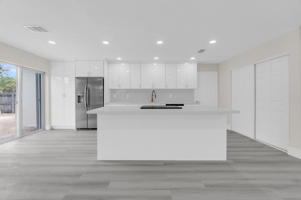FAULKNER PARK SEC 3 - Residential