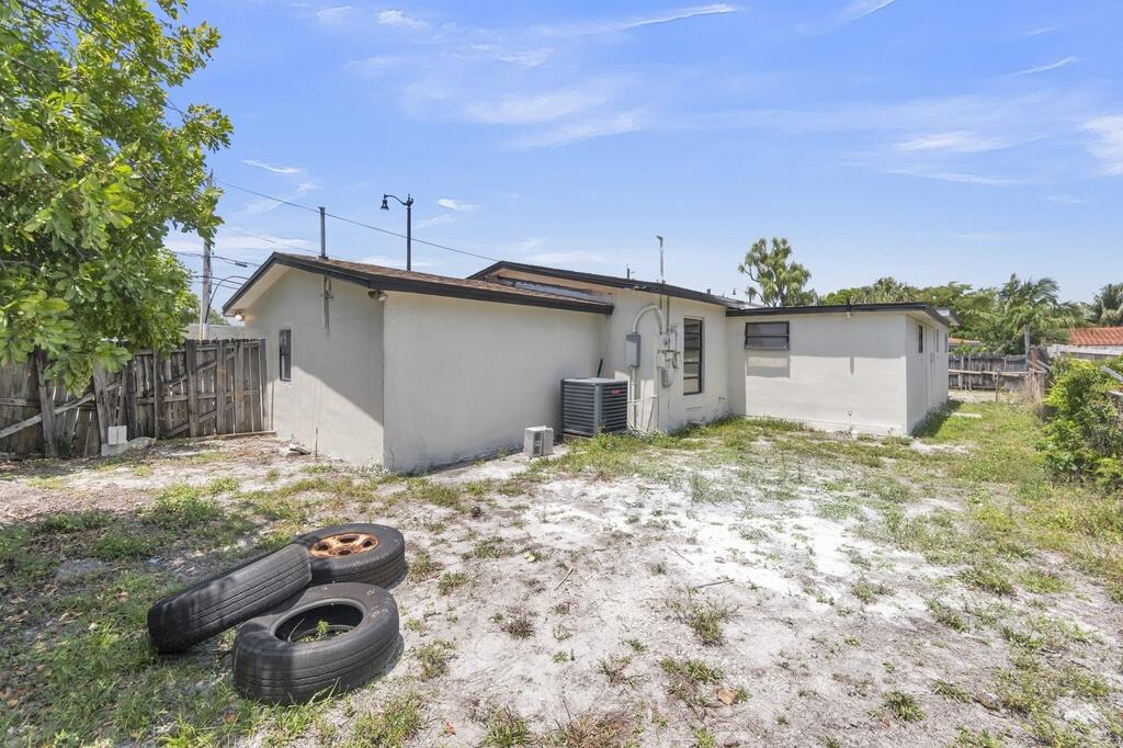 FAULKNER PARK SEC 3 - Residential