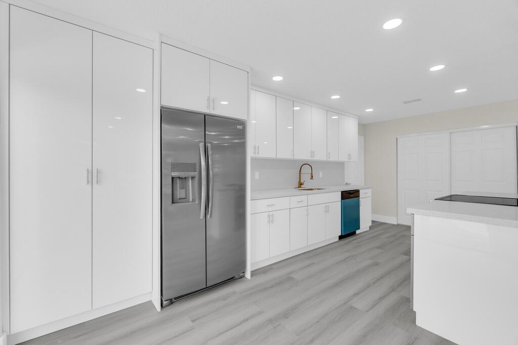 FAULKNER PARK SEC 3 - Residential