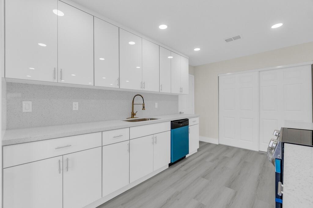 FAULKNER PARK SEC 3 - Residential