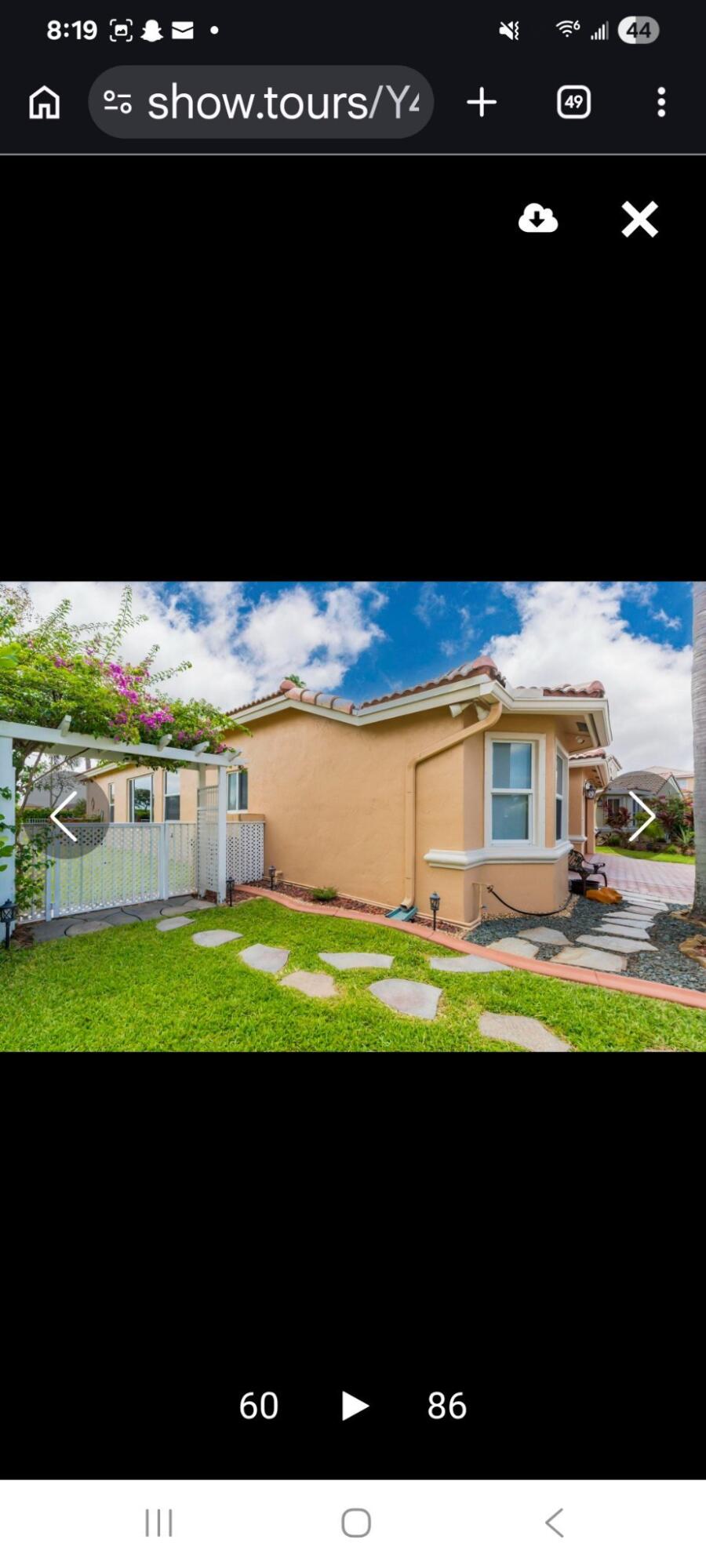 2772 SW 135TH Avenue