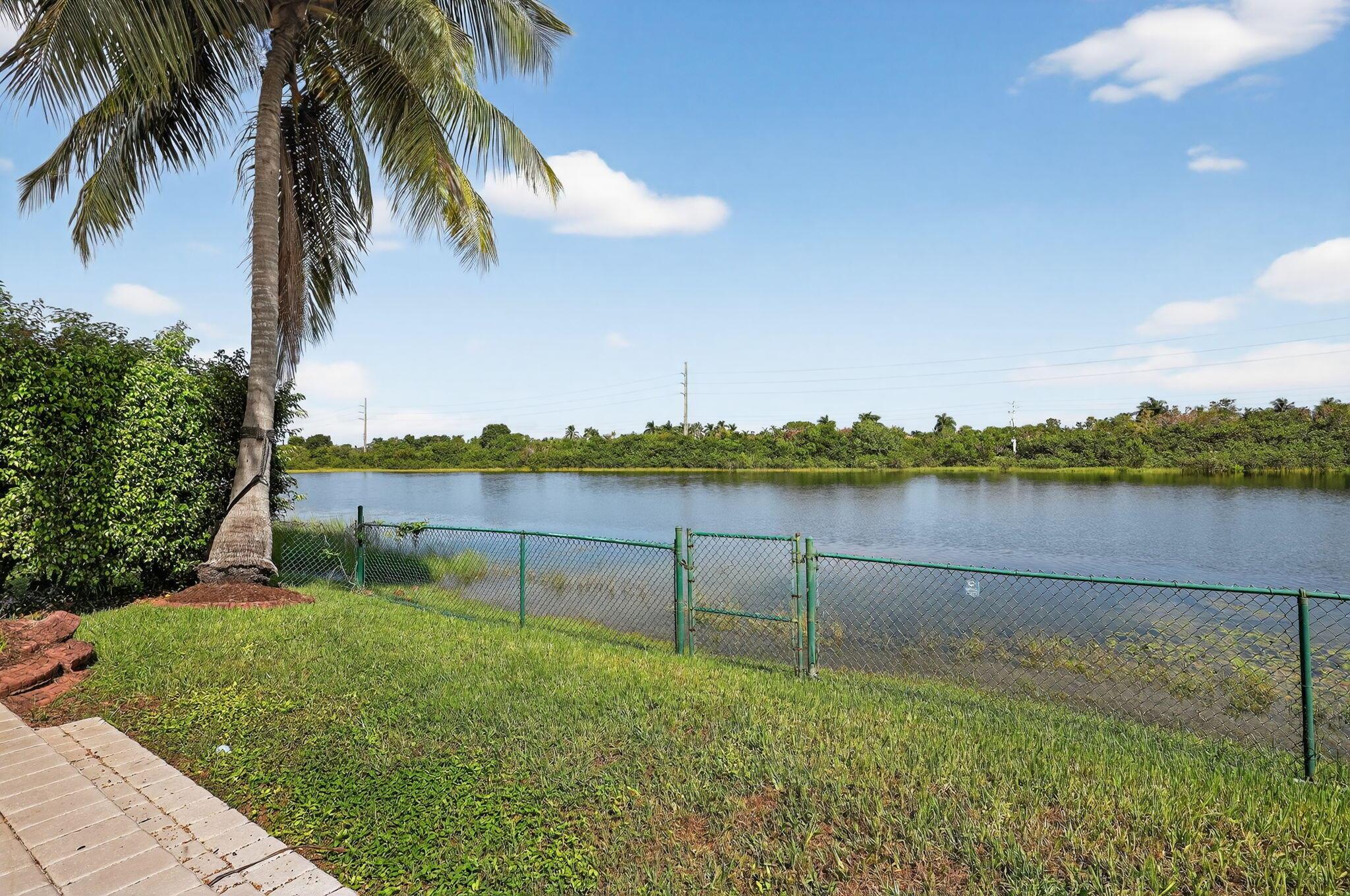 SILVER LAKES PHASE III RE - Residential
