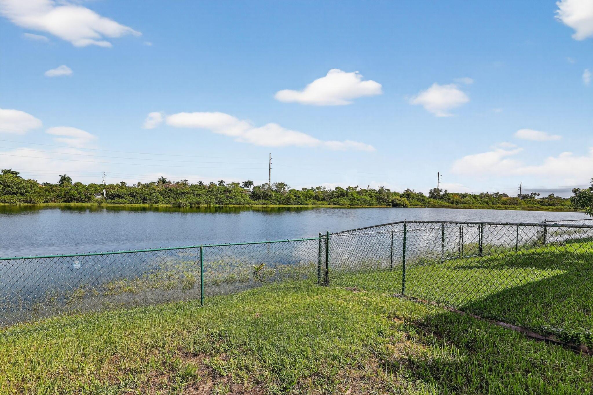 SILVER LAKES PHASE III RE - Residential