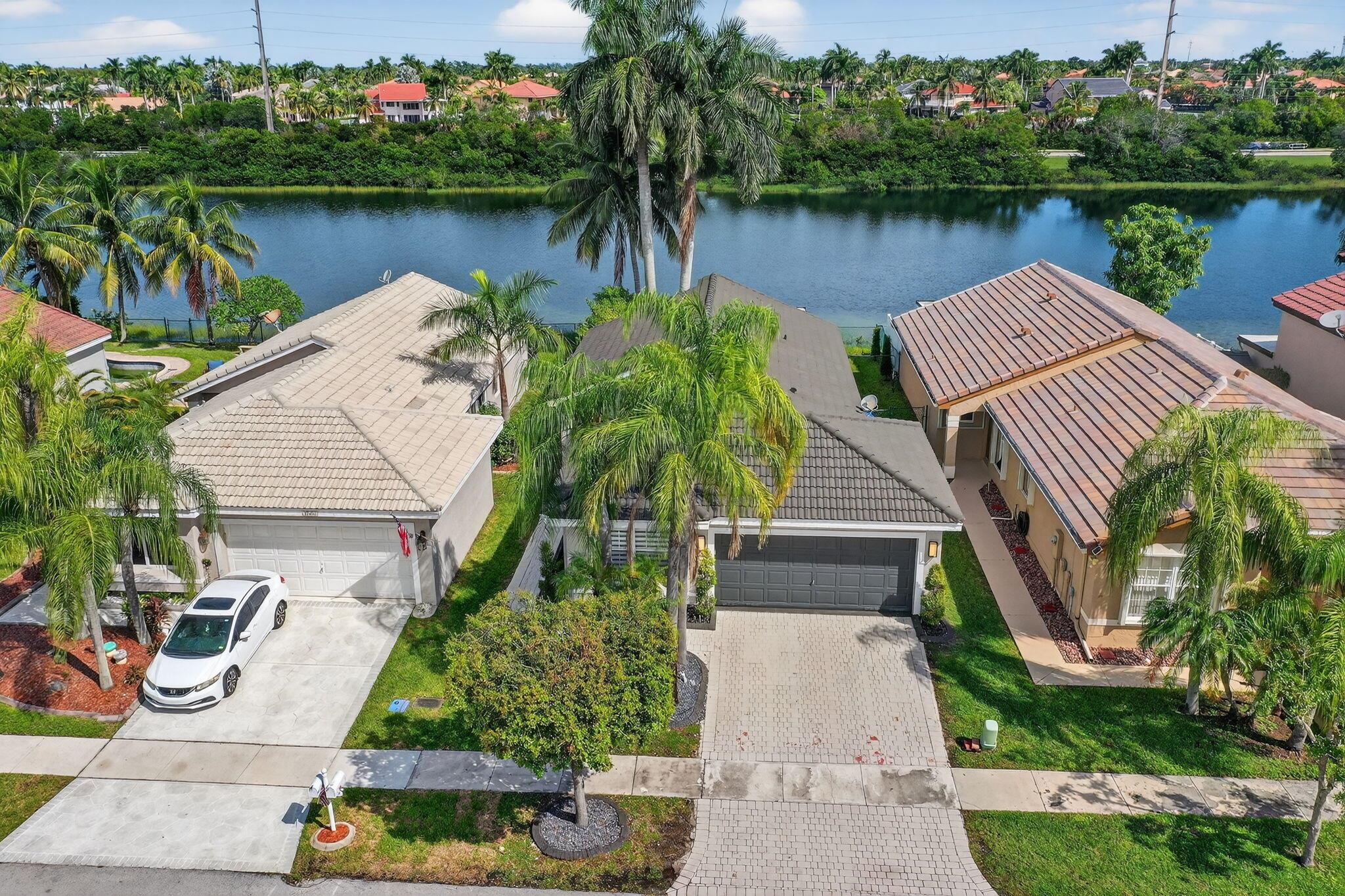 SILVER LAKES PHASE III RE - Residential