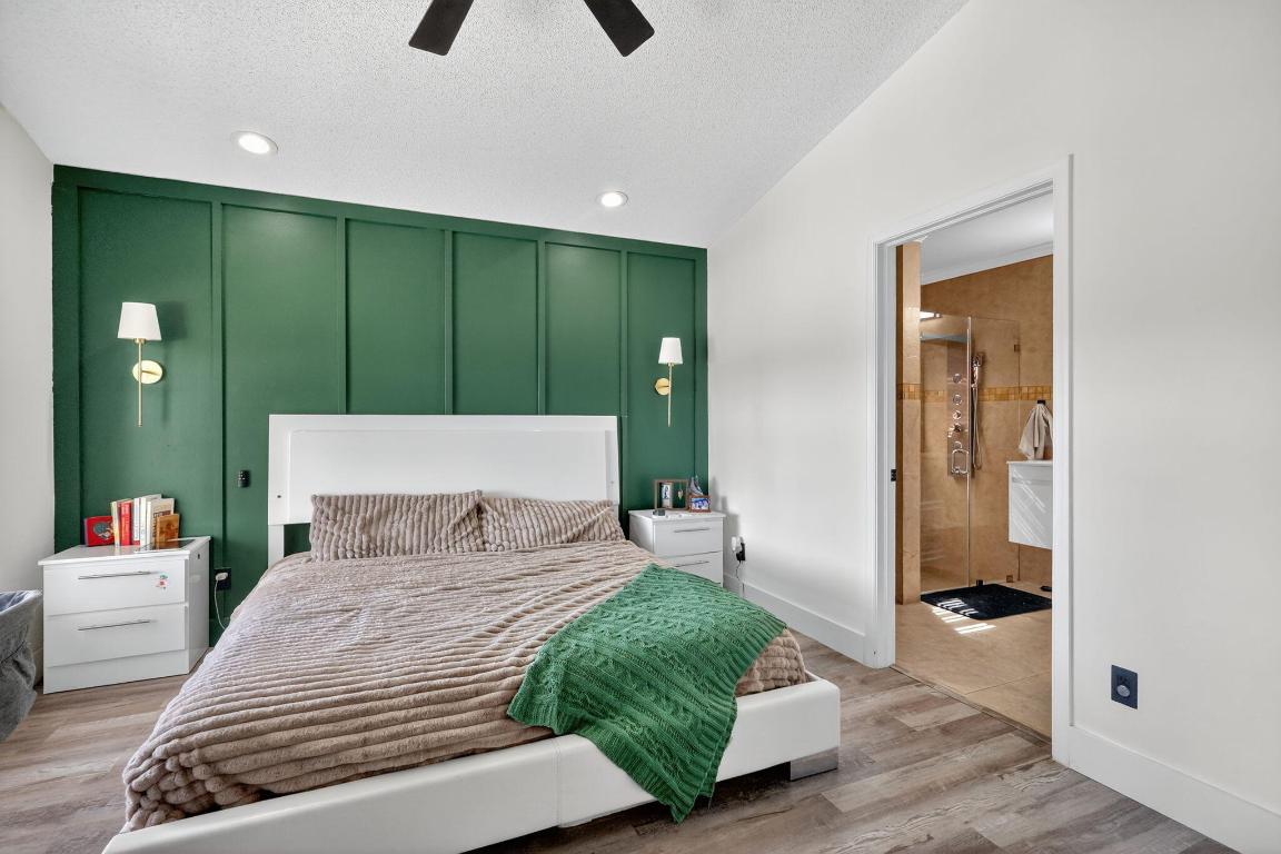 SILVER LAKES PHASE III REPLAT - Residential