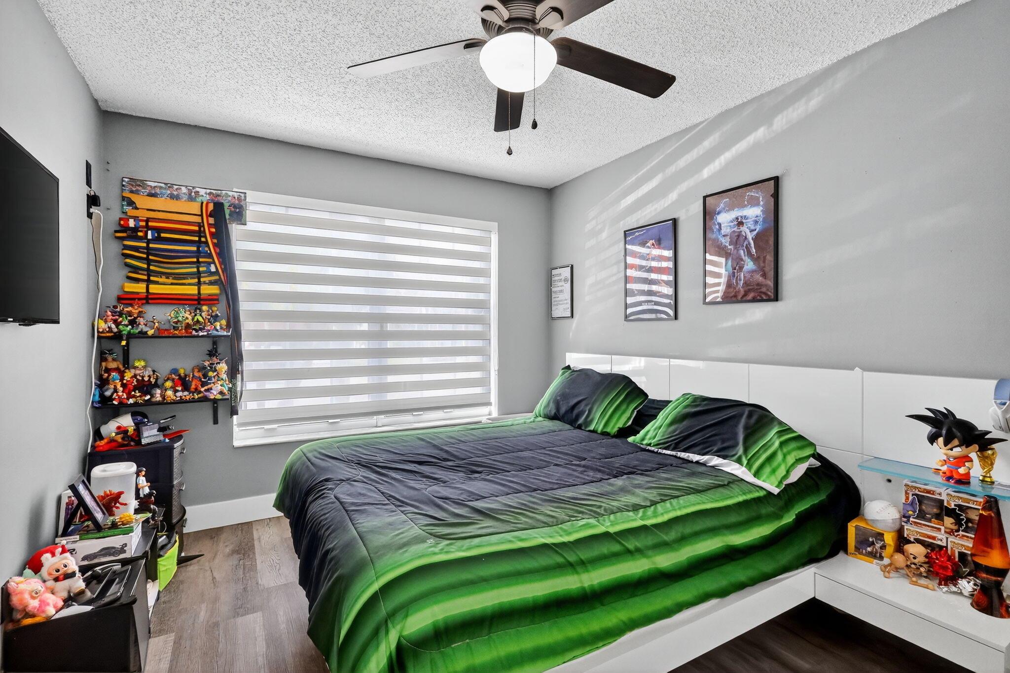 SILVER LAKES PHASE III RE - Residential