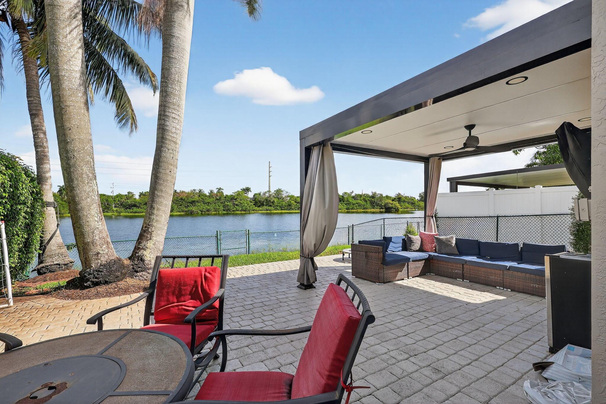 SILVER LAKES PHASE III RE - Residential