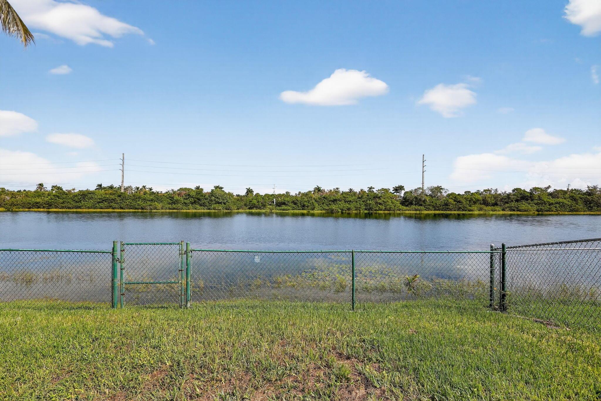 SILVER LAKES PHASE III RE - Residential