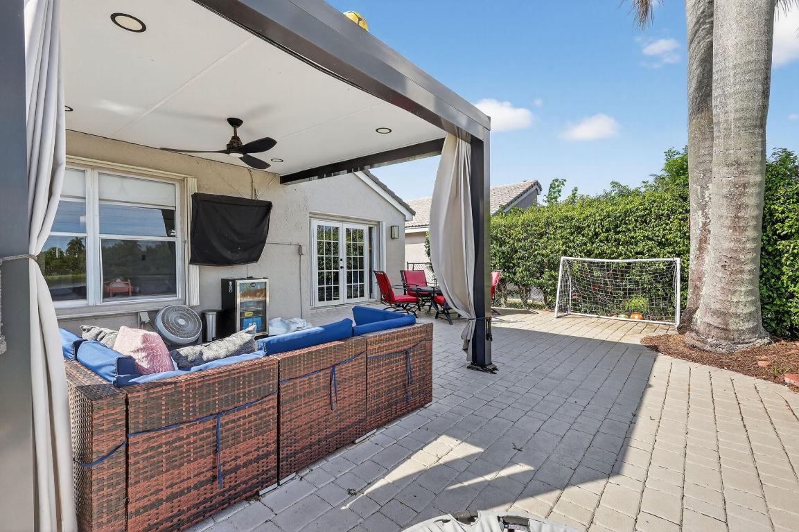 SILVER LAKES PHASE III REPLAT - Residential