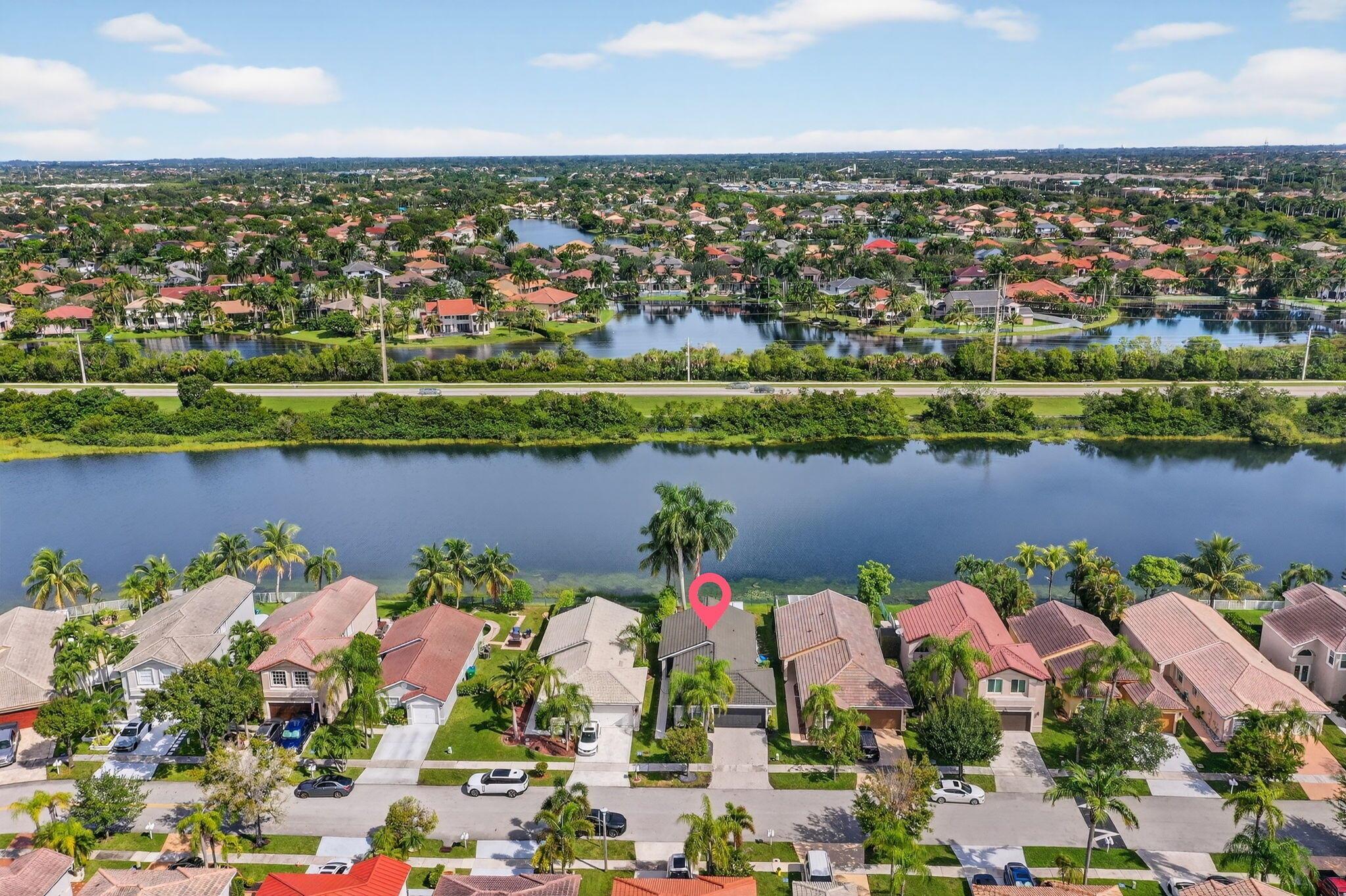 SILVER LAKES PHASE III RE - Residential