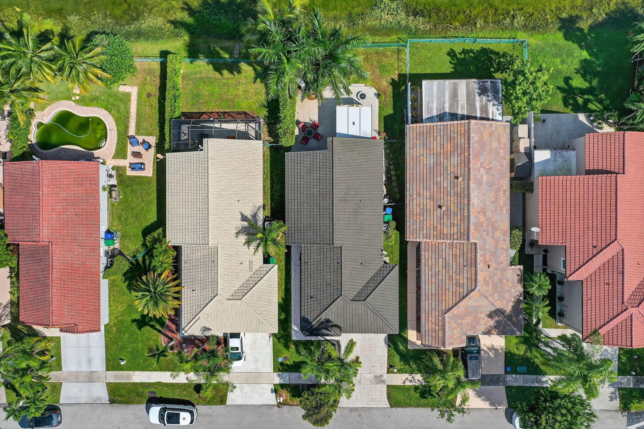 SILVER LAKES PHASE III RE - Residential
