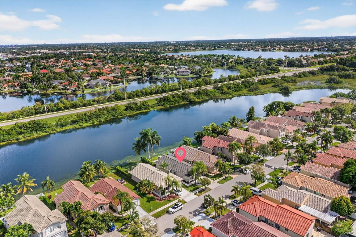 SILVER LAKES PHASE III REPLAT - Residential