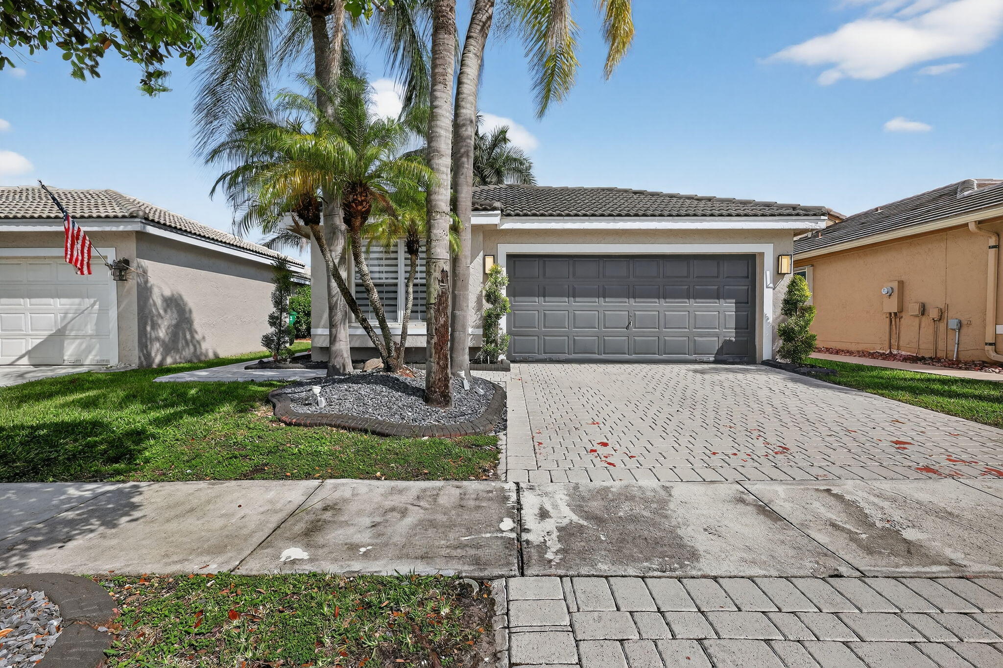 17431 SW 18th Street, Miramar FL 33029