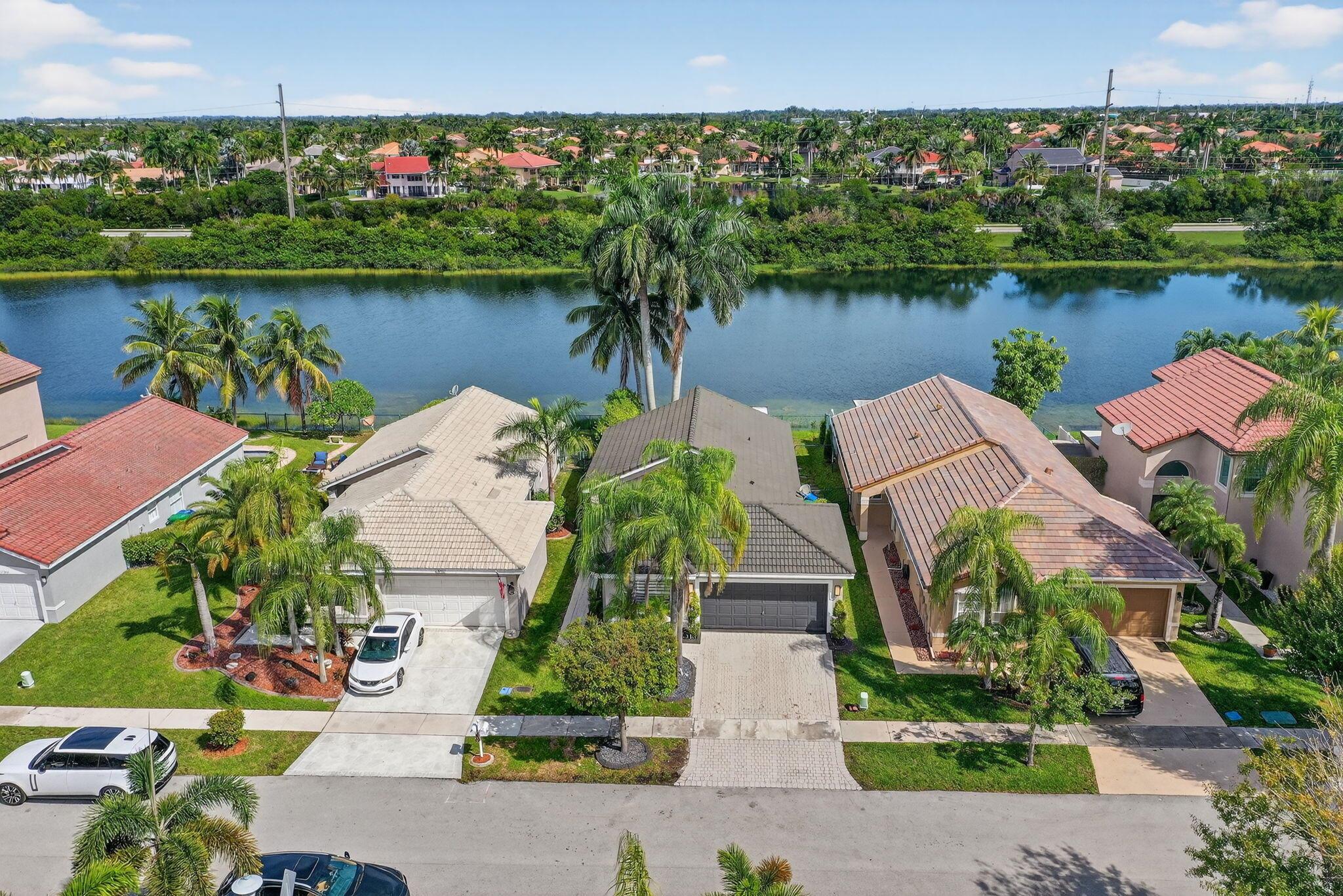 SILVER LAKES PHASE III RE - Residential