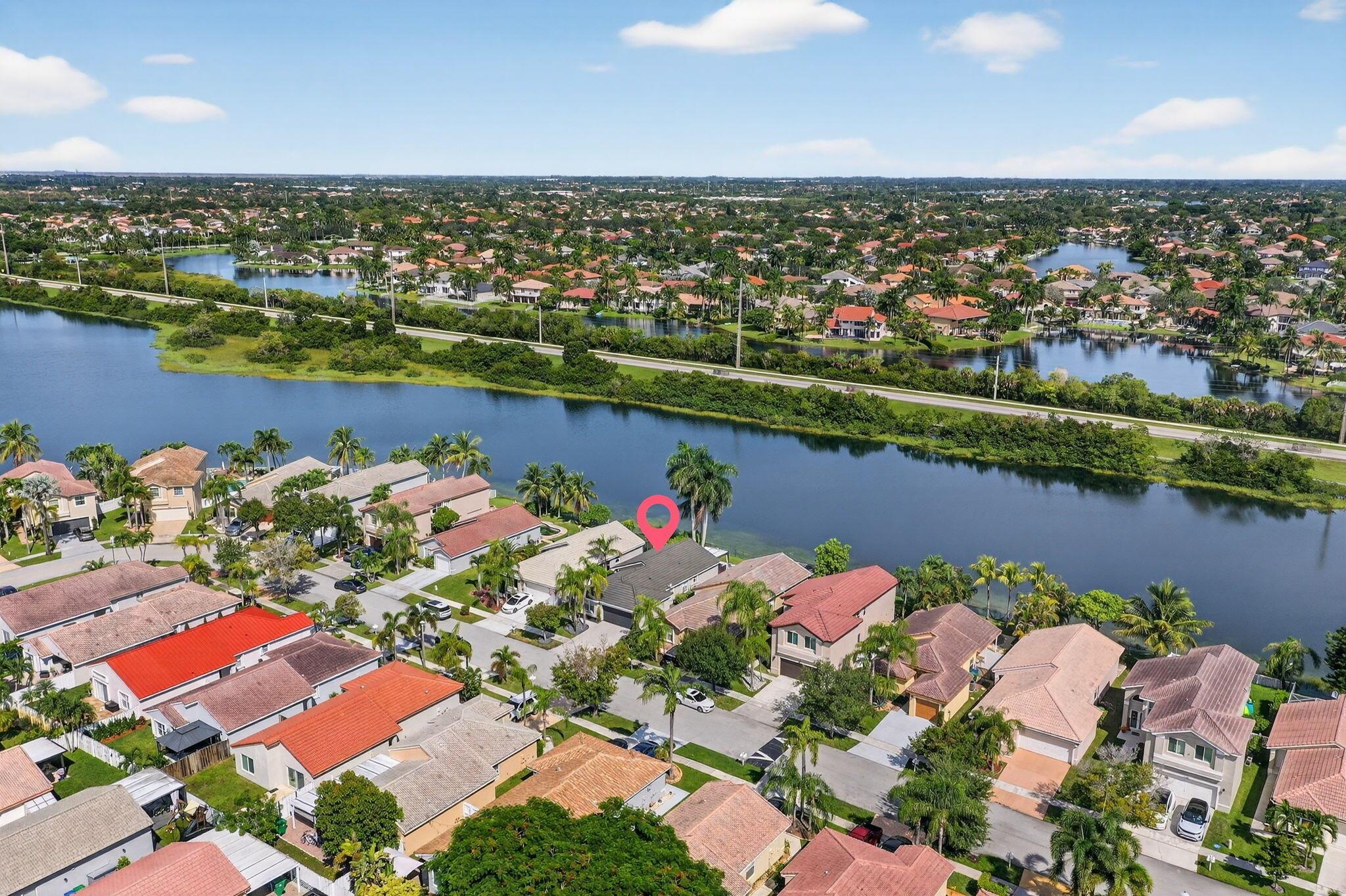 SILVER LAKES PHASE III RE - Residential