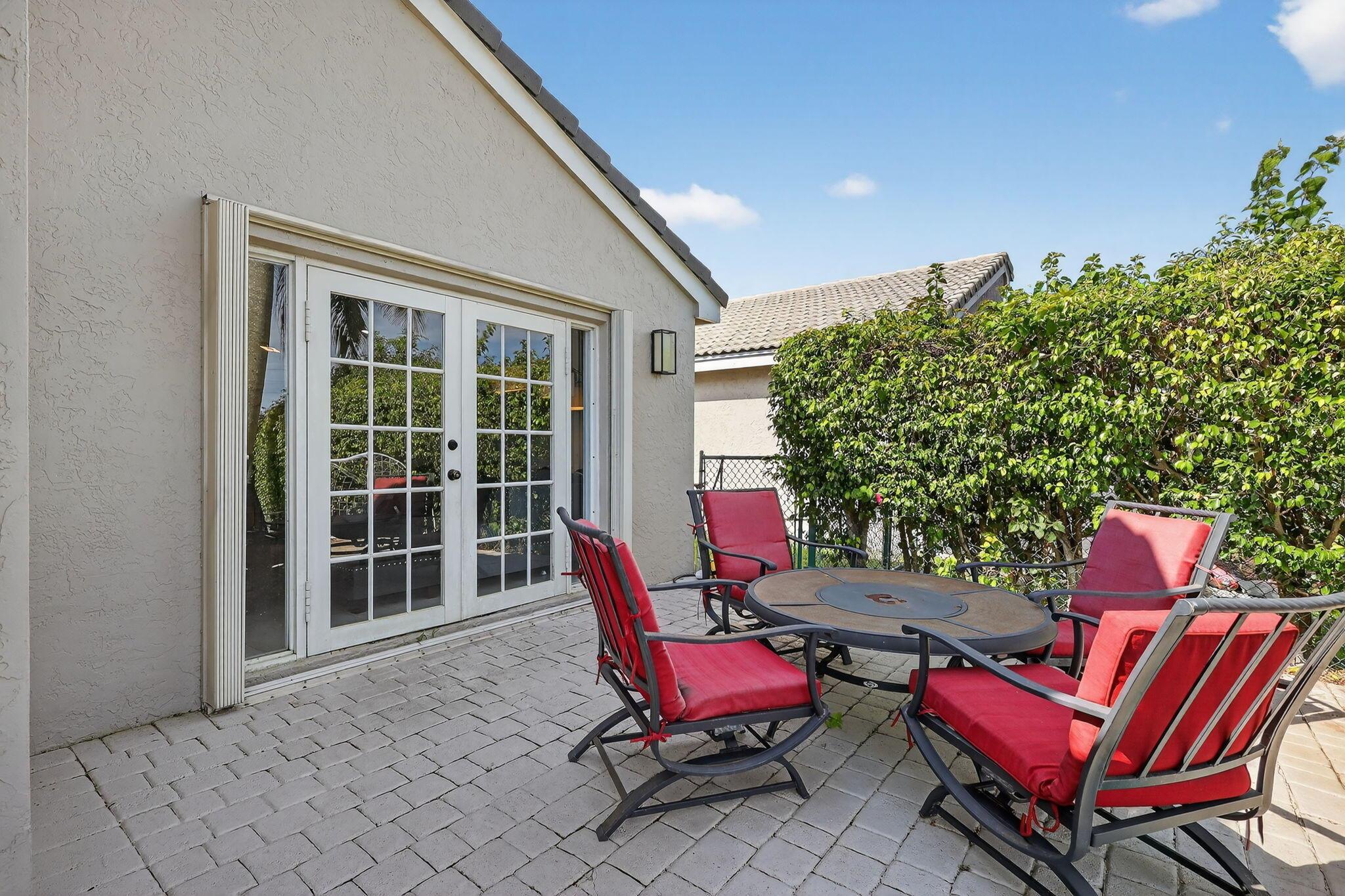 SILVER LAKES PHASE III RE - Residential