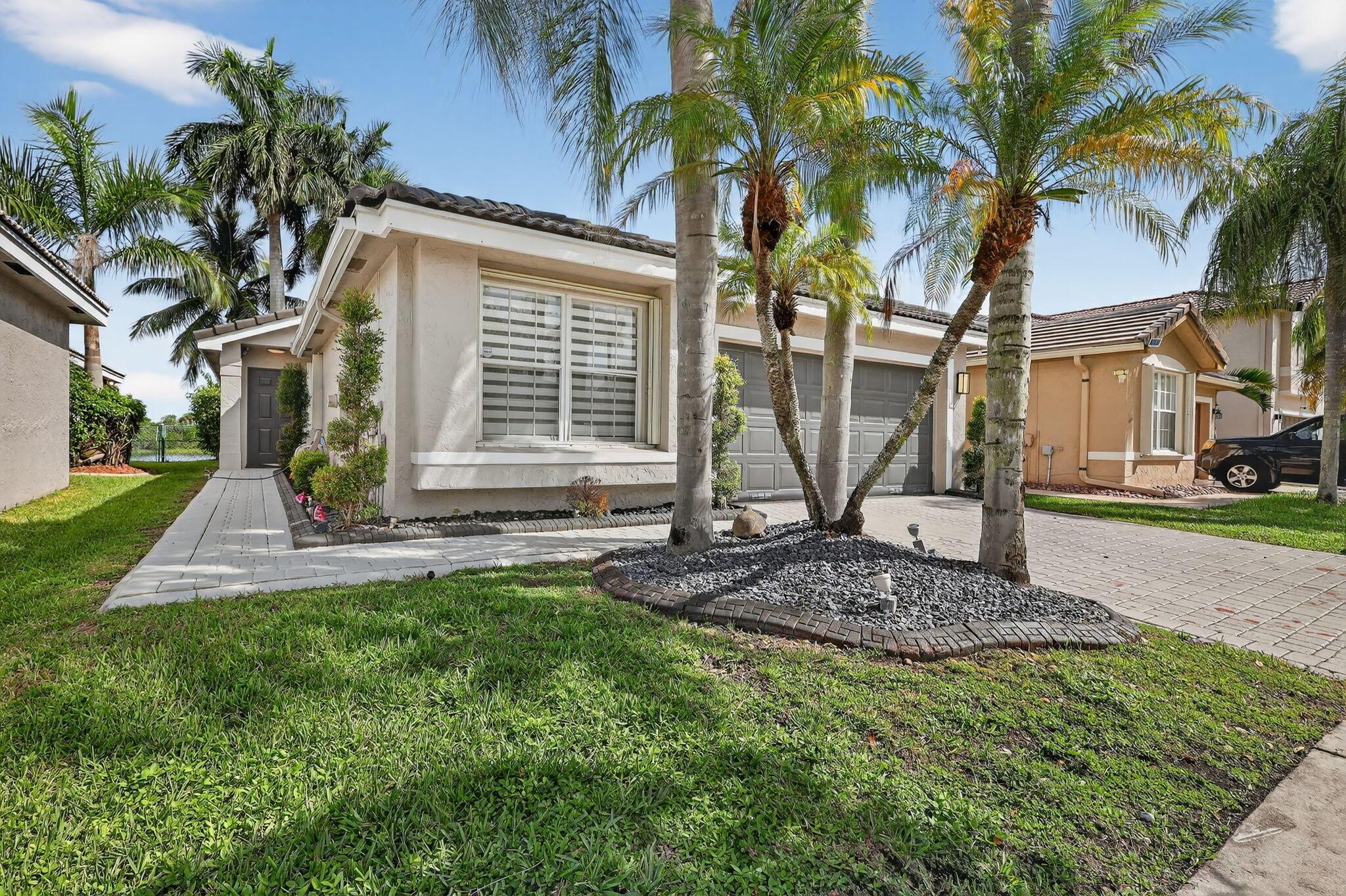SILVER LAKES PHASE III RE - Residential