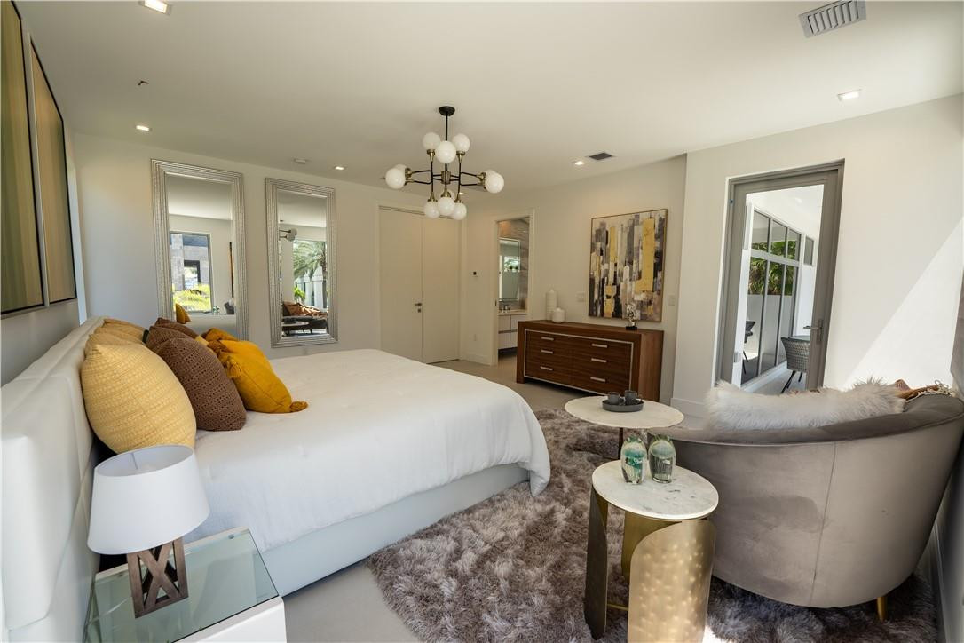 LAUDERDALE BEACH - Residential