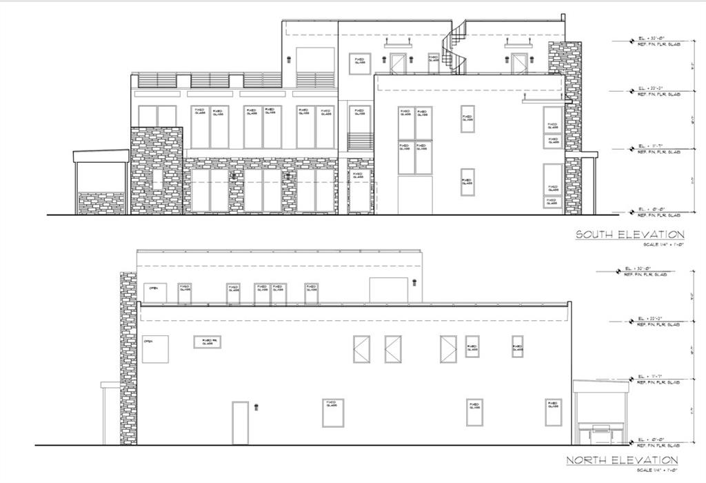 LAUDERDALE BEACH - Residential