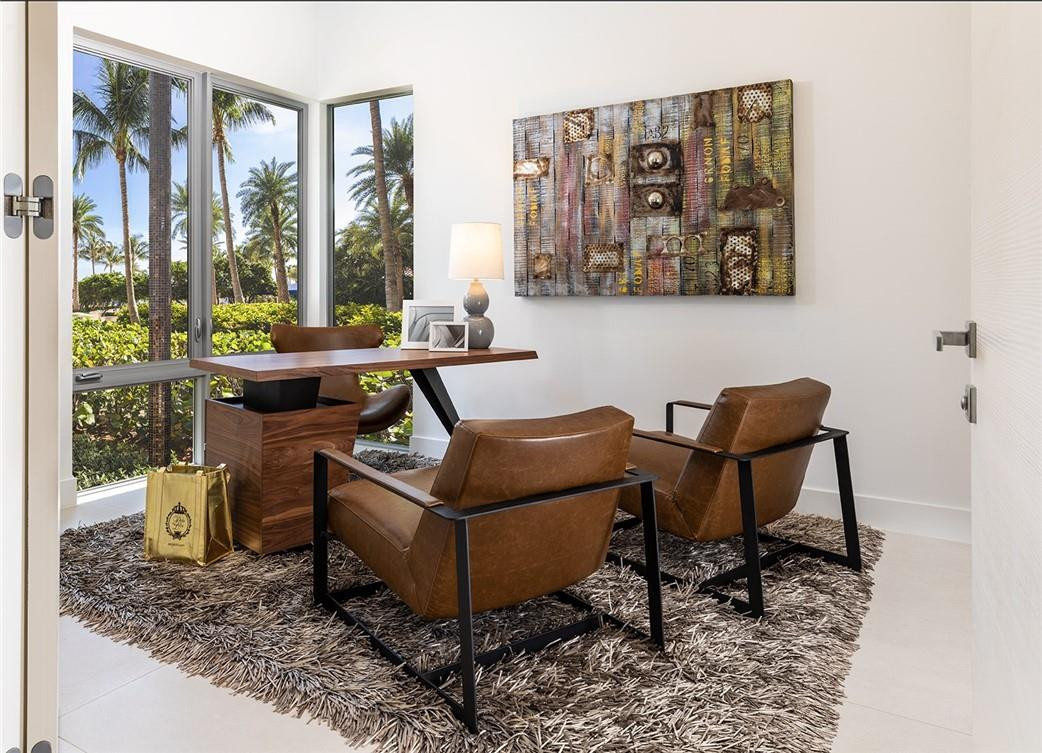 LAUDERDALE BEACH - Residential