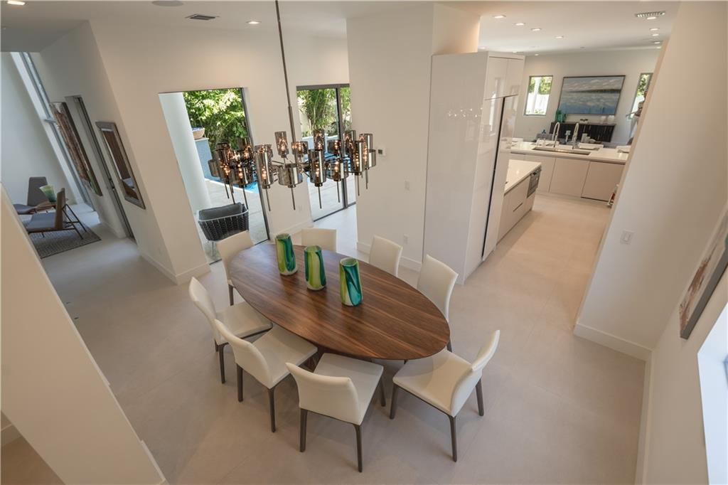 LAUDERDALE BEACH - Residential