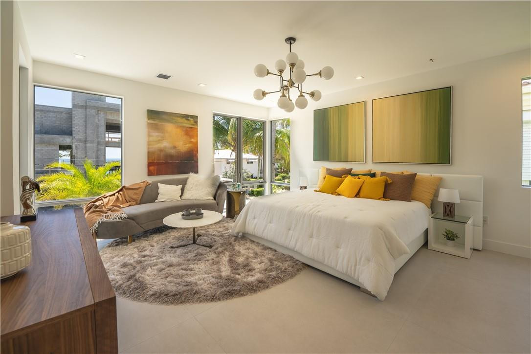 LAUDERDALE BEACH - Residential