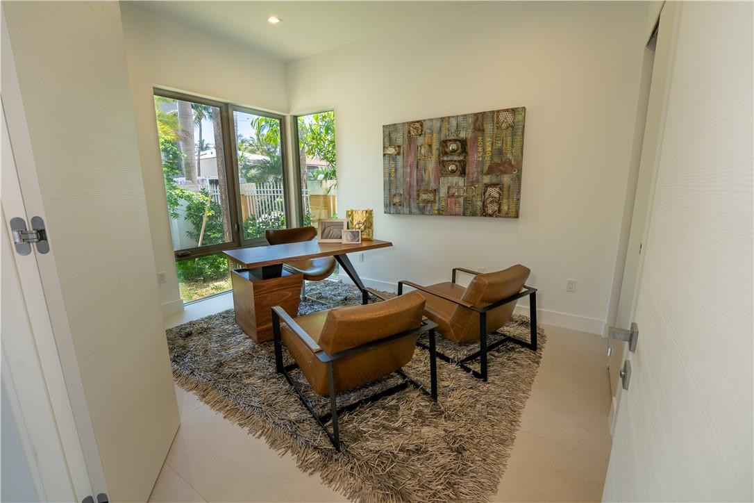 LAUDERDALE BEACH - Residential