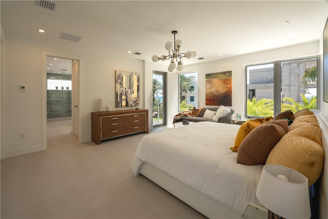 LAUDERDALE BEACH - Residential