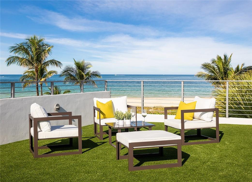 LAUDERDALE BEACH - Residential