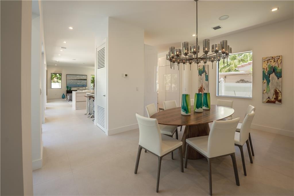 LAUDERDALE BEACH - Residential